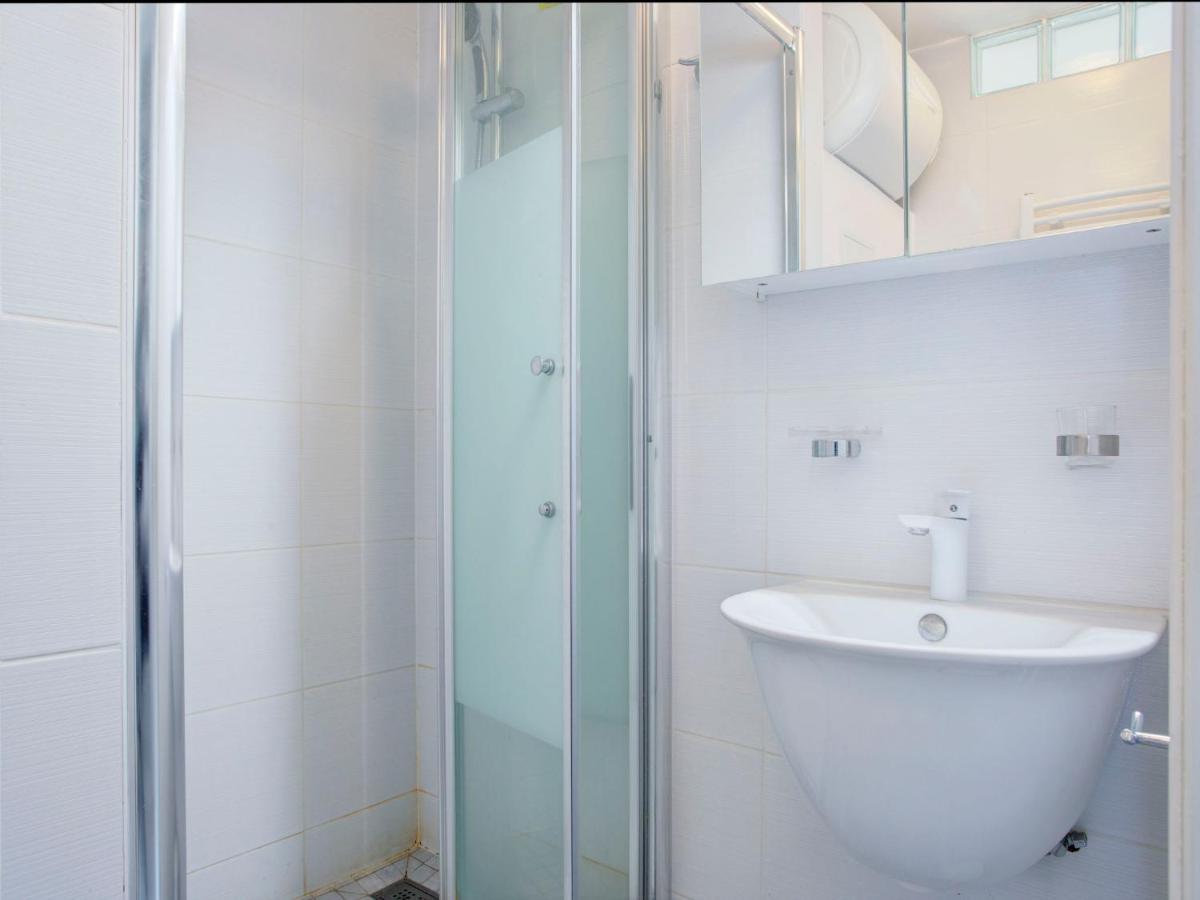 Studio Vistaero-7 By Interhome Le Barcarès Eksteriør bilde